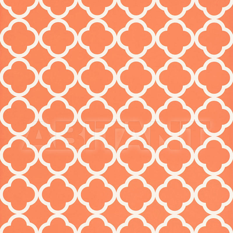 Buy Wallpaper MOROCCO F. Schumacher & Co. WALLCOVERINGS 5005874