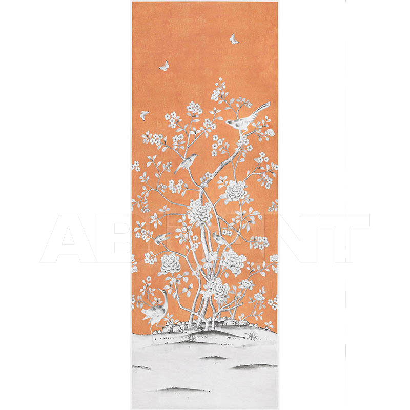 Wallpaper CHINOIS PALAIS 5007124 price on request Buy Wallpaper CHINOIS PALAIS F. Schumacher & Co. WALLCOVERINGS 5007124