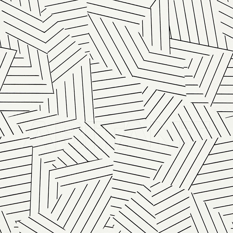 Wallpaper DECONSTRUCTED STRIPE 5007973 price on request Buy Wallpaper DECONSTRUCTED STRIPE F. Schumacher & Co. WALLCOVERINGS 5007973