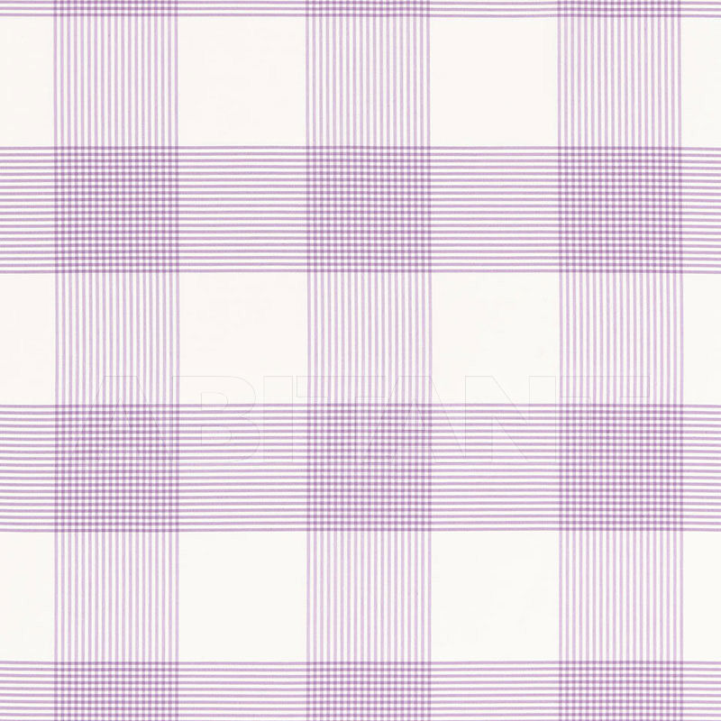 Buy Interior fabric  ANTIGUA PLAID F. Schumacher & Co. FABRICS 68030