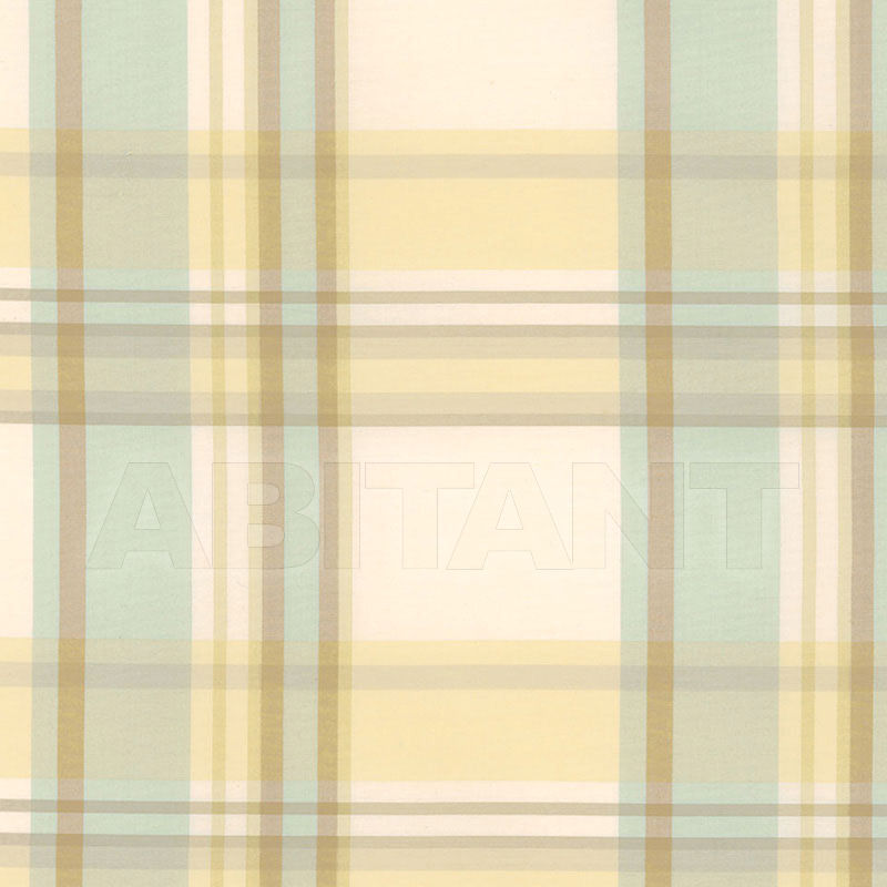 Interior fabric BIRMINGHAM SILK PLAID 3457000 price on request Buy Interior fabric BIRMINGHAM SILK PLAID F. Schumacher & Co. FABRICS 3457000
