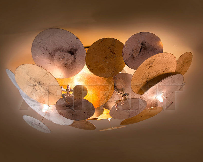 Buy Сhandelier F + M FOS FLYING SOURCE PETAL5004