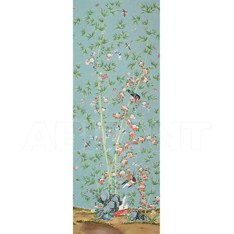 Interior fabric BRIGHTON PAVILION 176020 price on request Buy Interior fabric BRIGHTON PAVILION F. Schumacher & Co. FABRICS 176020