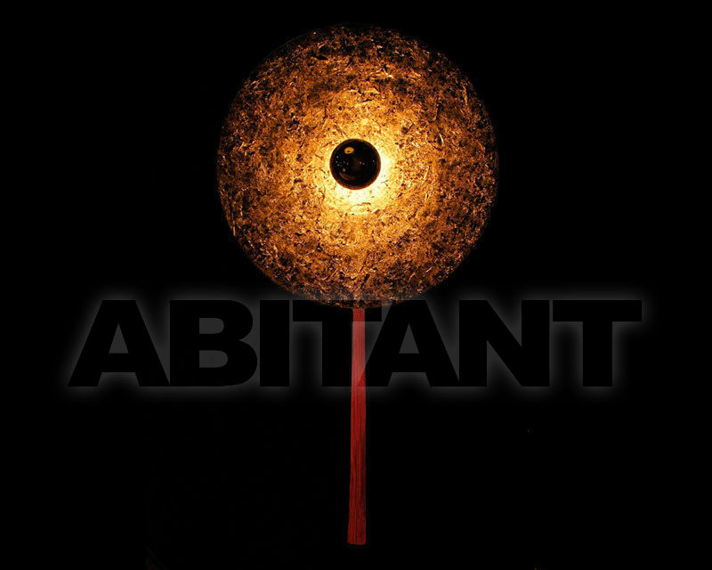 Wall light ILI2045 price on request Buy Wall light F + M FOS Sun ILI2045