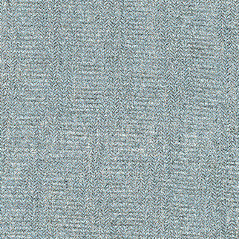 Buy Interior fabric  BRYTON LINEN HERRINGBONE F. Schumacher & Co. FABRICS 54921