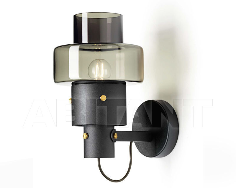 Bracket LI3551 10 E price on request Buy Bracket Diesel with Foscarini 2017 LI3551 10 E