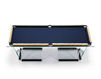 Billiards table  Teckell 2015 T1.2 POOL TABLE Contemporary / Modern