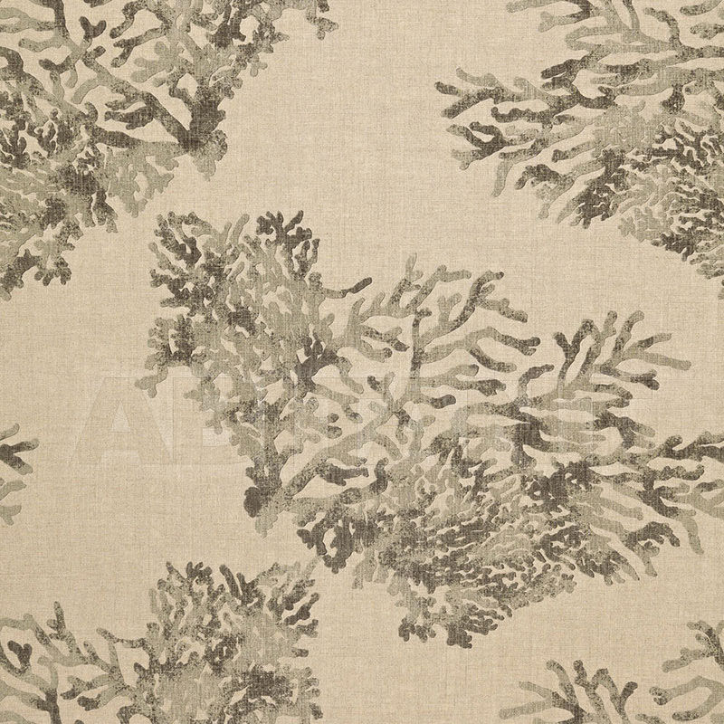 Buy Interior fabric  GREAT BARRIER REEF F. Schumacher & Co. FABRICS 175360