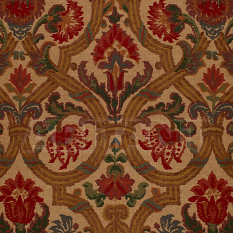 Buy Interior fabric  HALSTEAD F. Schumacher & Co. FABRICS 2638925