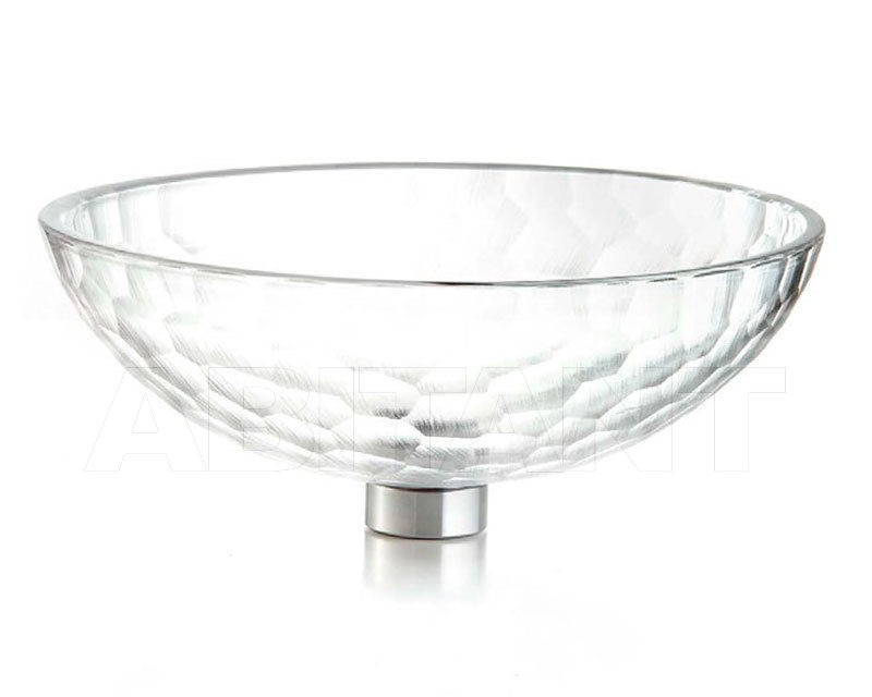 Countertop wash basin BA676 price on request Buy Countertop wash basin IL Paralume Marina Bubbles BA676