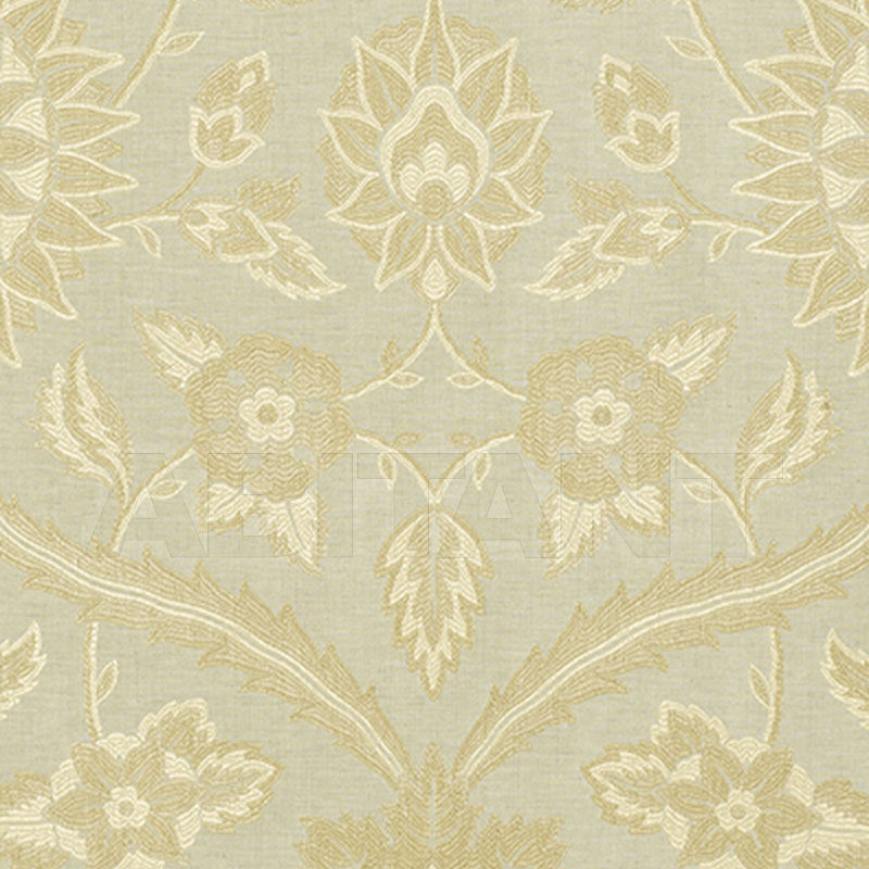 Buy Interior fabric  KASHIDA WEAVE F. Schumacher & Co. FABRICS 55291
