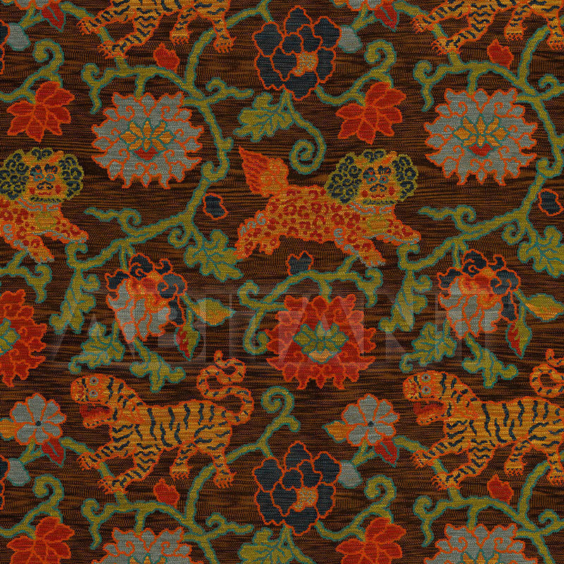 Interior fabric KHOTAN WEAVE 62680 price on request Buy Interior fabric KHOTAN WEAVE F. Schumacher & Co. FABRICS 62680