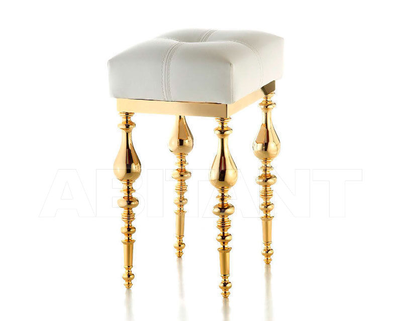 Buy Pouffe IL Paralume Marina  Prince BA649