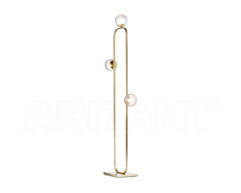 Floor lamp 2056 FL price on request Buy Floor lamp IL Paralume Marina Contemporary 2056 FL