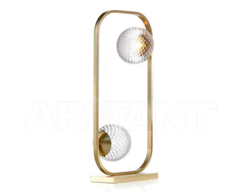 Buy Table lamp IL Paralume Marina  Contemporary 2056TL