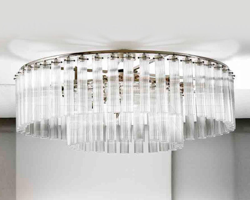 Buy Сhandelier IL Paralume Marina  Contemporary 1992