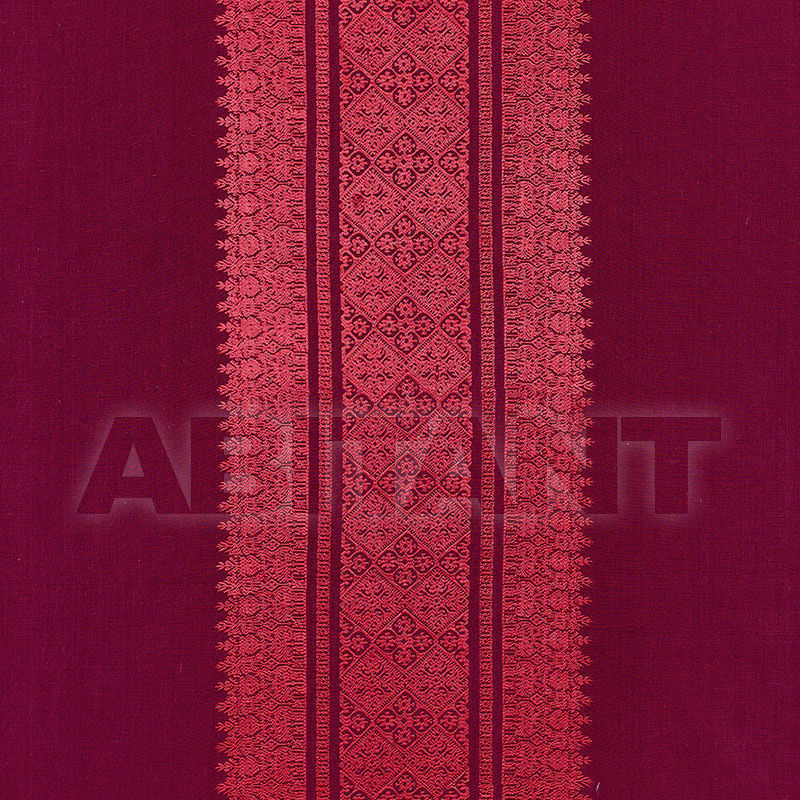 Buy Interior fabric  SAREE STRIPE F. Schumacher & Co. FABRICS 62663