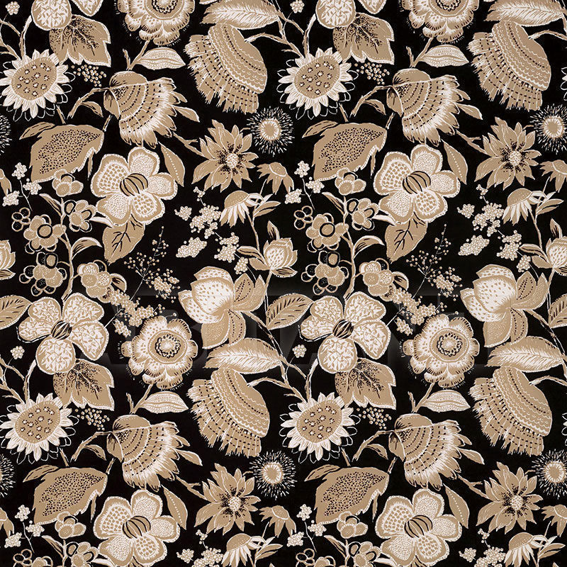 Interior fabric TIKKI GARDEN 176010 price on request Buy Interior fabric TIKKI GARDEN F. Schumacher & Co. FABRICS 176010