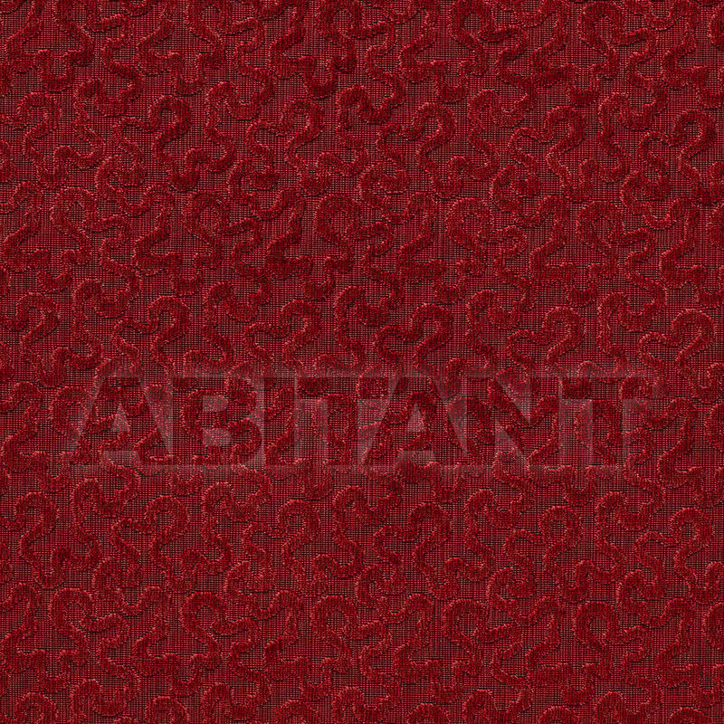 Buy Interior fabric  VERMICELLI VELVET F. Schumacher & Co. FABRICS 43271