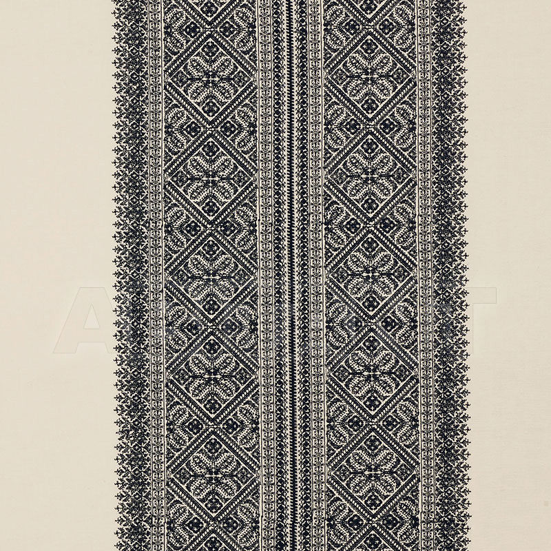 Buy Interior fabric  TOLEDO F. Schumacher & Co. FABRICS 69730