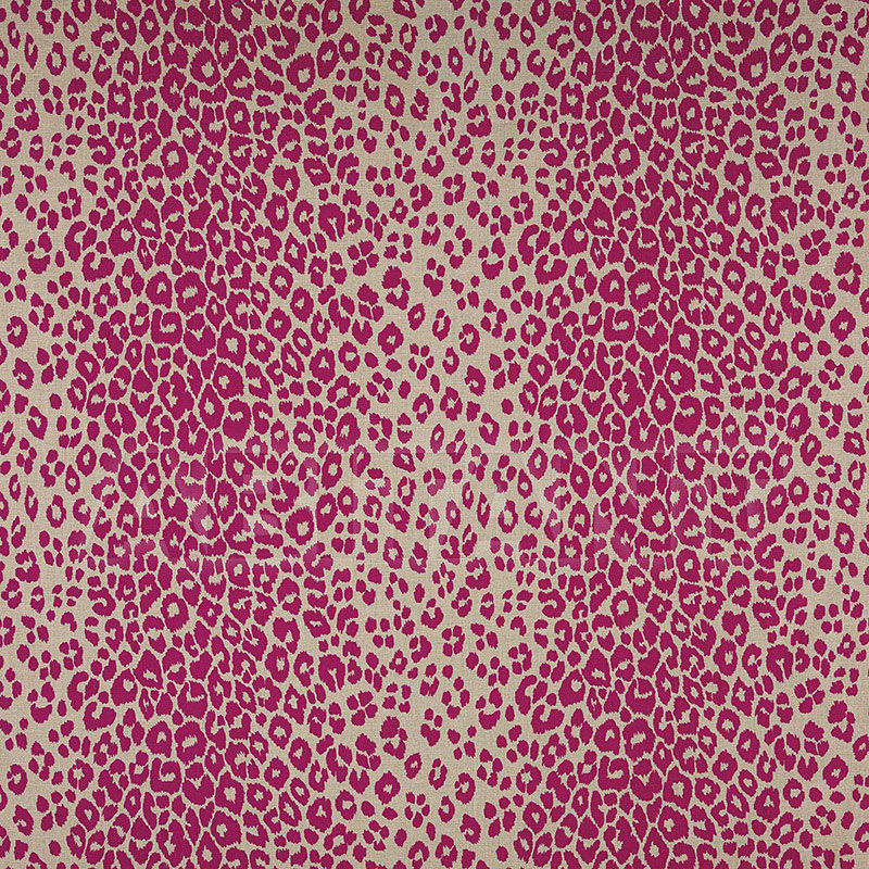 Buy Interior fabric  ICONIC LEOPARD F. Schumacher & Co. FABRICS 175723