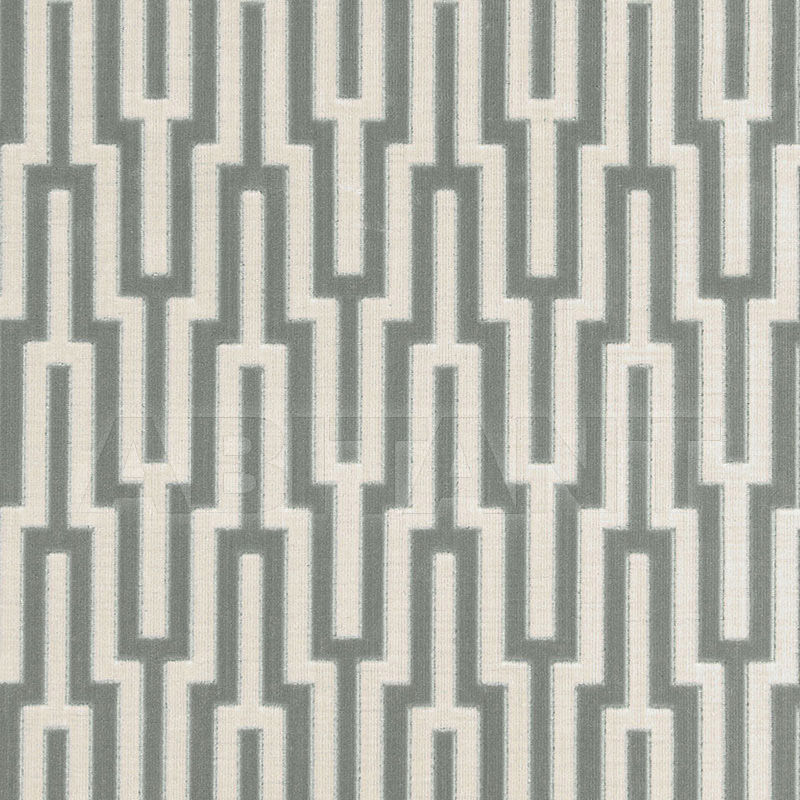 Buy Interior fabric  METROPOLITAN VELVET F. Schumacher & Co. FABRICS 65703