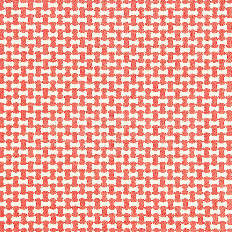 Buy Interior fabric  NOLITA EMBROIDERY F. Schumacher & Co. FABRICS 67112