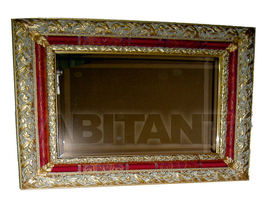 Buy Wall mirror Italia Cornici di Caccaviello Antonino Display Cabinets 2014 SP P102S