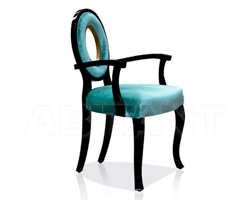 Buy Armchair Architema 2017 OVALINA - A