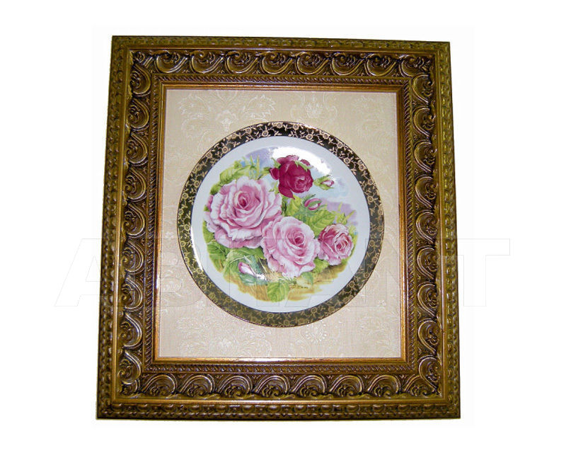 Decorative panel B78/B price on request Buy Decorative panel Italia Cornici di Caccaviello Antonino Artistic Plates B78/B