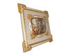 Decorative panel  Italia Cornici di Caccaviello Antonino Artistic Plates OV8060 Oriental / Japanese / Chinese