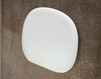 Folding seat Tulip Arblu Colonne Doccia E Accessori 15745 Contemporary / Modern