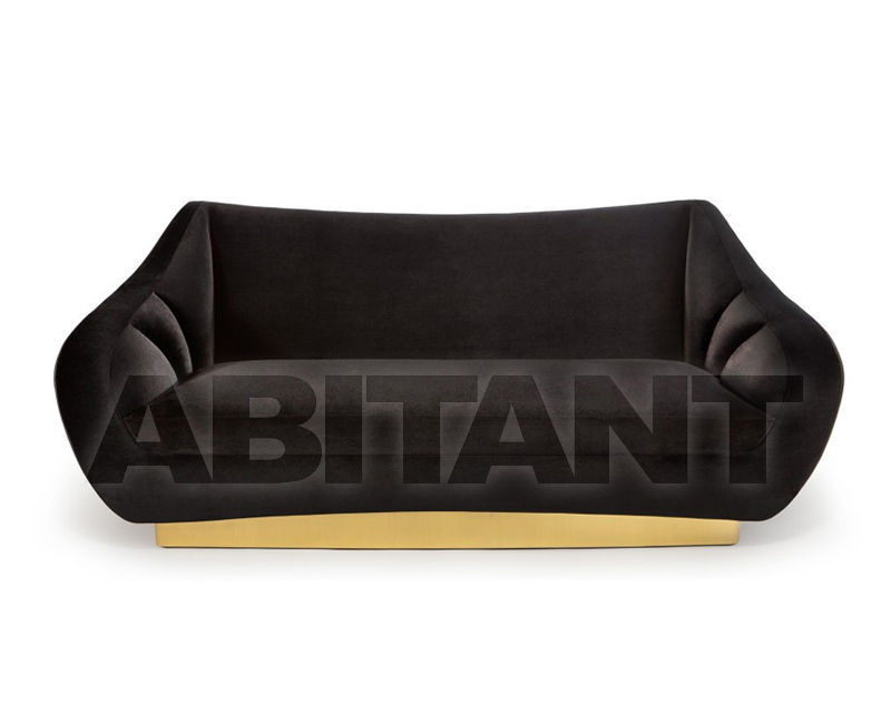 Buy Sofa Insidherland 2017 FIGUEROA Sofa - 3 seat