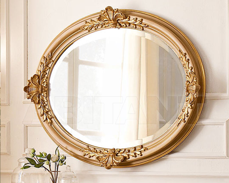 Wall mirror 1110 price on request Buy Wall mirror Andrea Fanfani srl COMPLEMENTS 1110