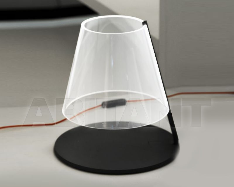 Table lamp 827/DIM/TR/AG price on request Buy Table lamp Martinelli Luce 2017 827/DIM/TR/AG