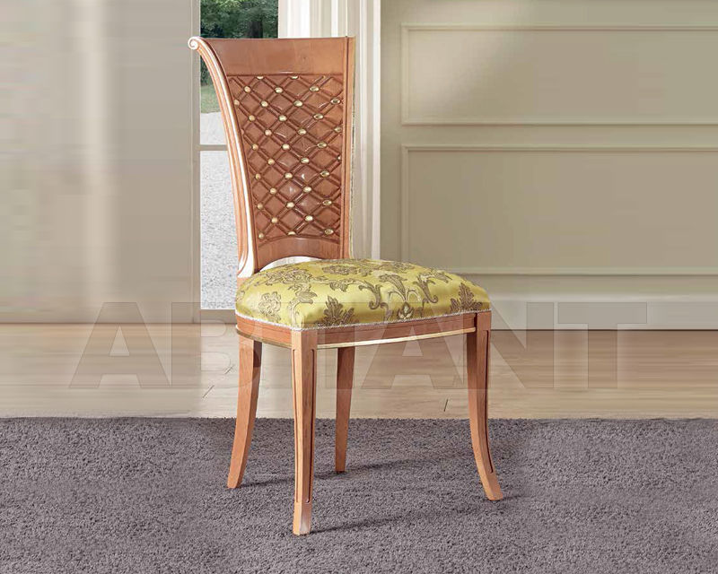 Buy Chair BS Chairs S.r.l. Classico 2017 BS122S