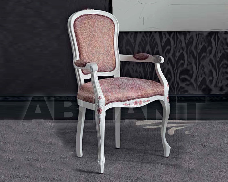 Armchair BS004A price on request Buy Armchair BS Chairs S.r.l. Classico 2017 BS004A