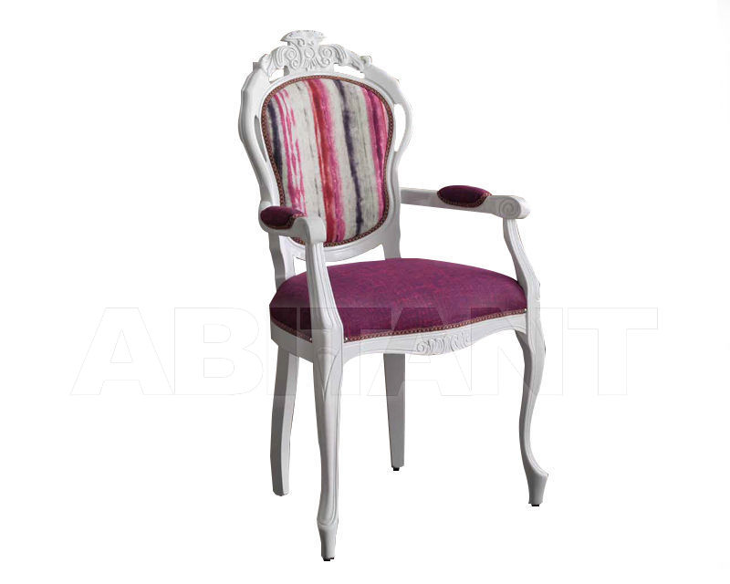 Buy Armchair BS Chairs S.r.l. Classico 2017 BS000A