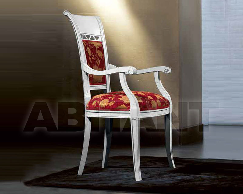 Buy Armchair BS Chairs S.r.l. Classico 2017 BS170A