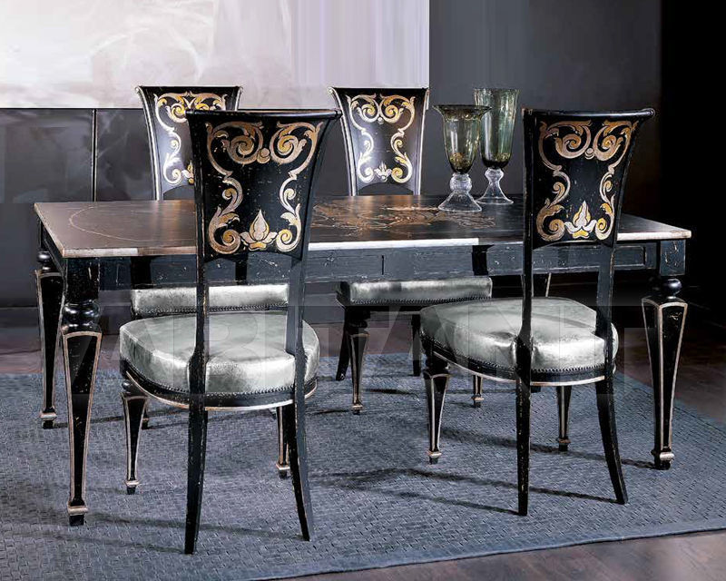 Buy Dining table BS Chairs S.r.l. Classico 2017 BS001T