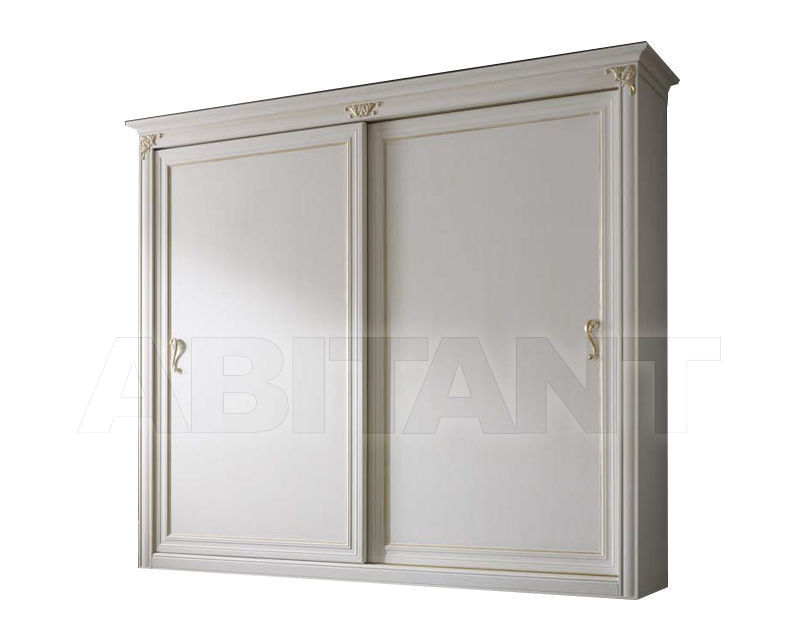 Buy Wardrobe Iride Granducato Arredi  2017 Iride Armadio 2 2