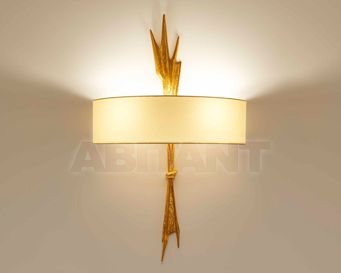 Wall light A-‐040 price on request Buy Wall light Charles Paris 2017 A-‐040