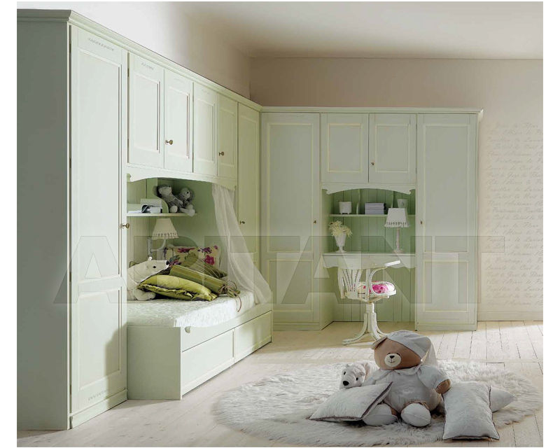 Buy Сomposition foglia Granducato Arredi  2017 foglia Composition 02