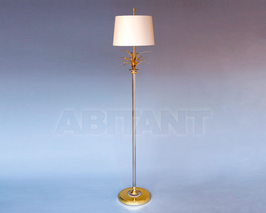 Floor lamp ARBUSTE 2237-‐0 price on request Buy Floor lamp ARBUSTE Charles Paris 2017 2237-‐0