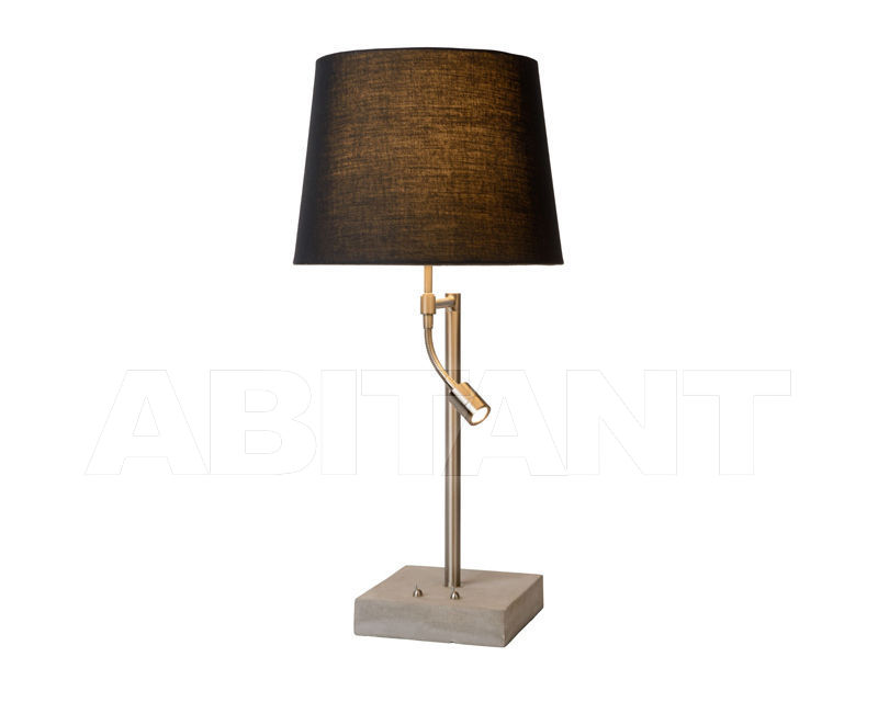 Buy Table lamp POSS Lucide  2017 03512/81/12
