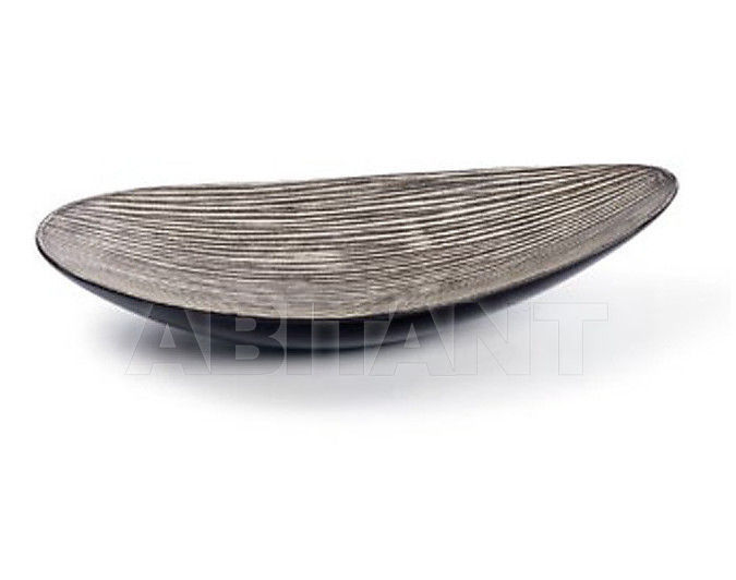 Buy Decorative crockery DVD Sign Contemporary 491 IV