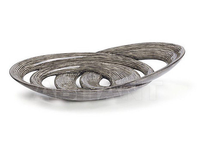 Buy Decorative crockery DVD Sign Contemporary 899 IV