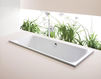 Bath tub GSI Ceramica SAND VASAND80 Contemporary / Modern