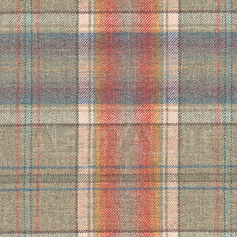 Interior fabric GALLOWAY PLAID price on request Buy Interior fabric Ian Sanderson 2017 GALLOWAY PLAID