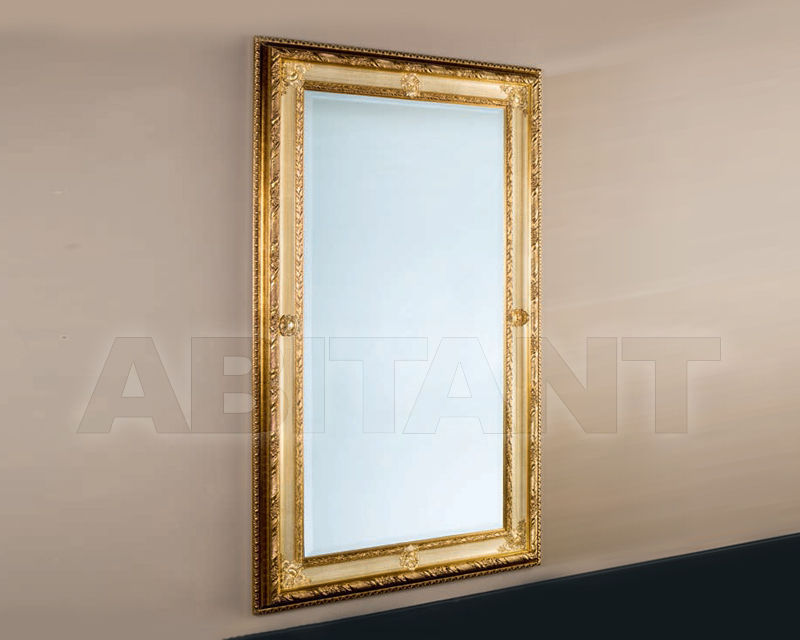 Buy Wall mirror Tarocco Vaccari Group 2017 SP 6650